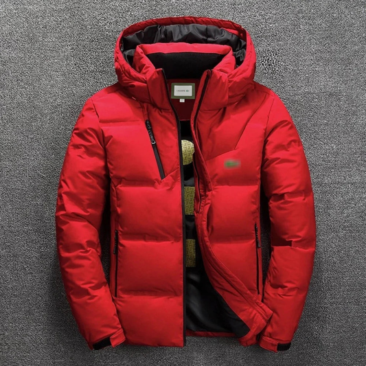 Premium Puffer Jacket