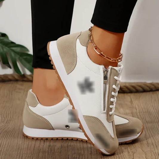 RetroLite Casual Sneakers