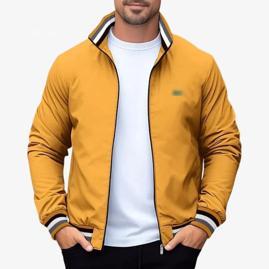 Classic Lightweight Jacket