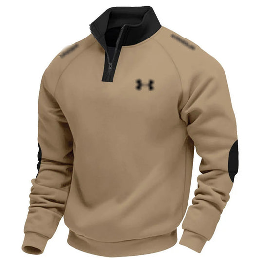Performance Half-Zip Pullover