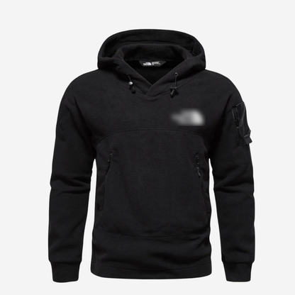 Thermal Fleece Hoodie