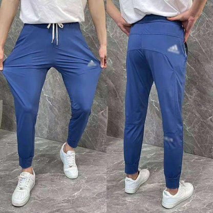 Unisex Flexible Pants