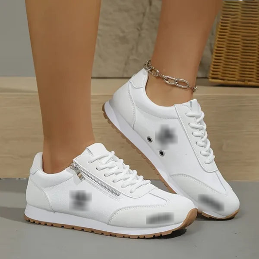 RetroLite Casual Sneakers