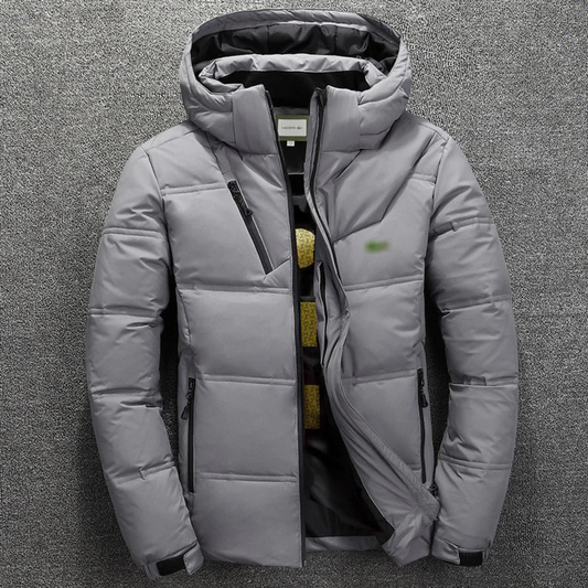 Premium Puffer Jacket