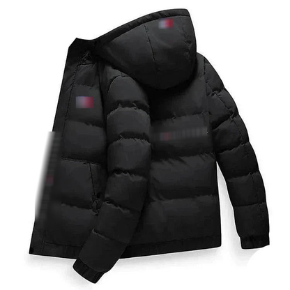 Padded Winter Jacket