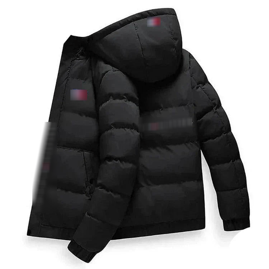 Padded Winter Jacket