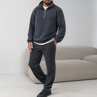 Nuvora Brushed Lounge Set