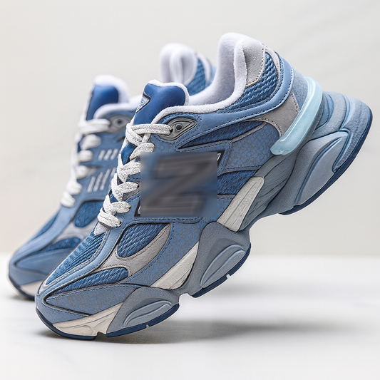 Trendy Comfort Sneakers