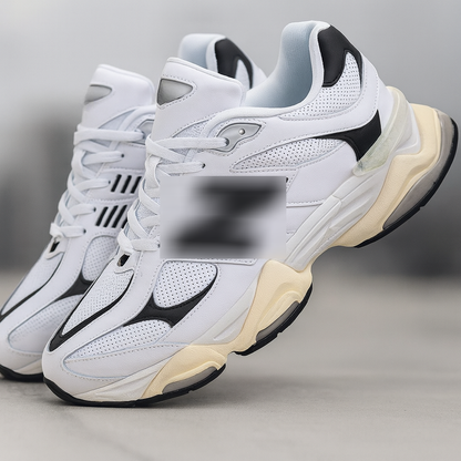 Trendy Comfort Sneakers