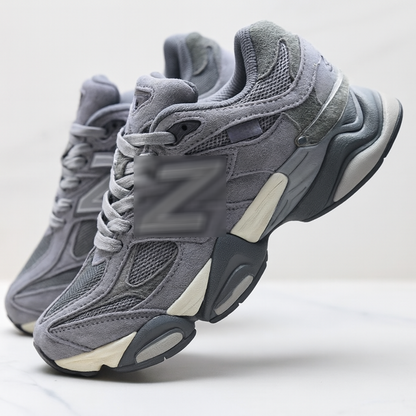 Trendy Comfort Sneakers