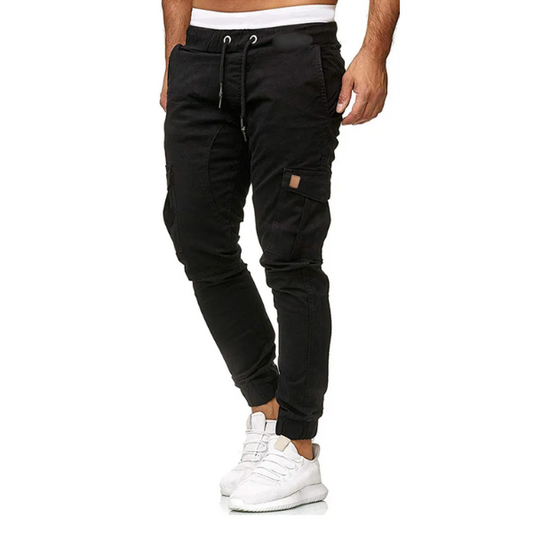 Urban Cargo Joggers