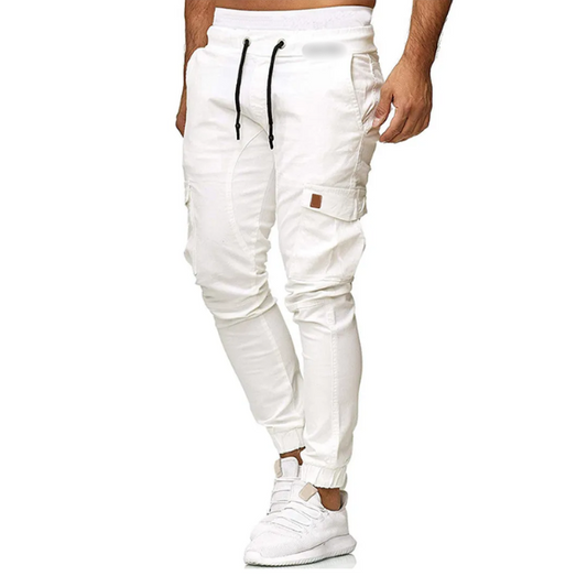 Urban Cargo Joggers