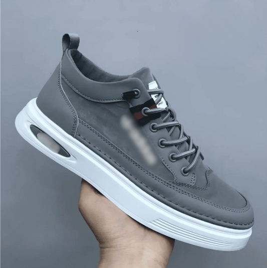 StreetFlex Low-Top Sneakers
