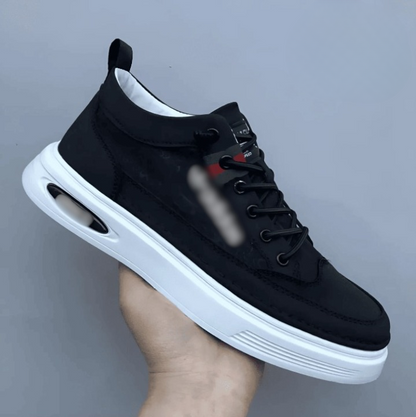 StreetFlex Low-Top Sneakers