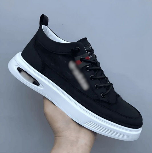 StreetFlex Low-Top Sneakers