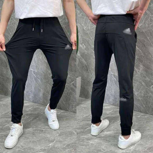 Unisex Flexible Pants