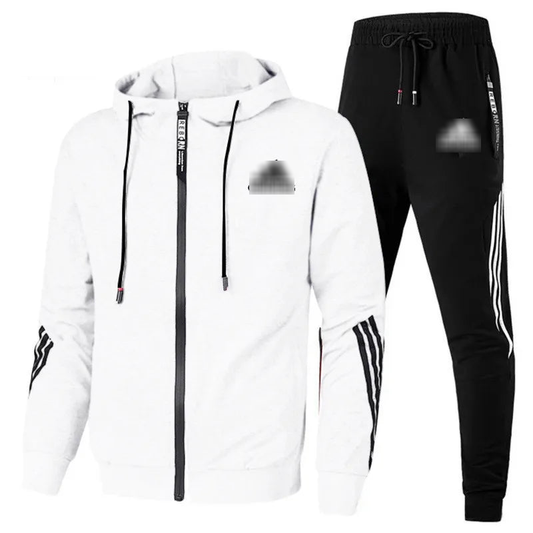 New Trendy Tracksuit