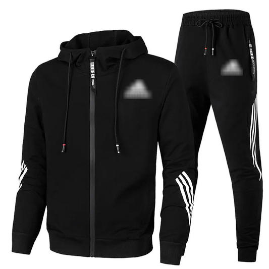 New Trendy Tracksuit