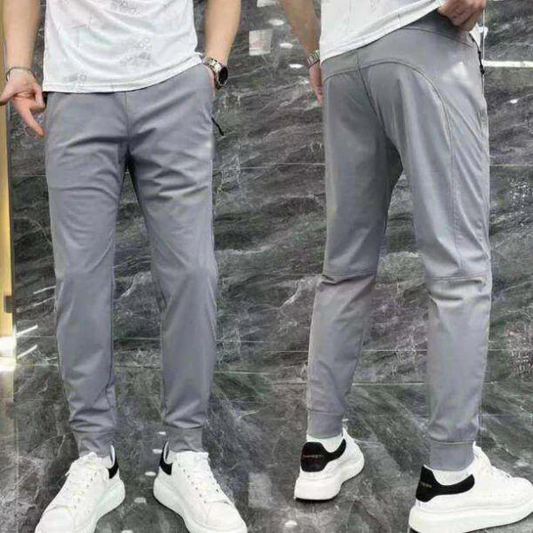 Unisex Flexible Pants