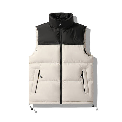 NORD Puffer Vest