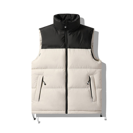 NORD Puffer Vest