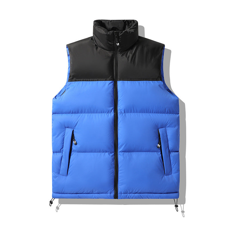 NORD Puffer Vest