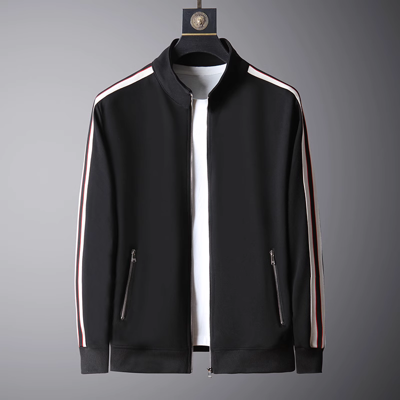 Pursuit Premium Tracksuit Set