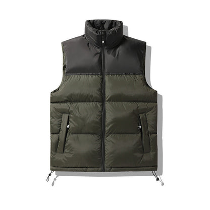 NORD Puffer Vest