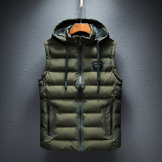 Northgrid Urban Vest