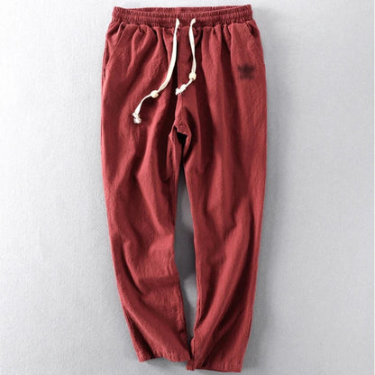 Classic Comfort Joggers