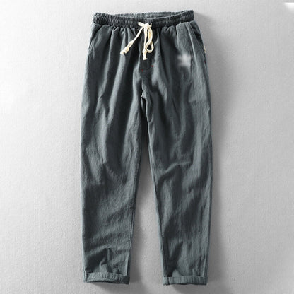 Classic Comfort Joggers