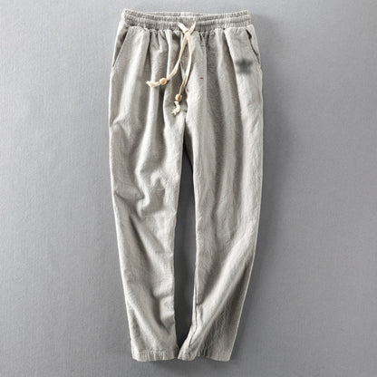 Classic Comfort Joggers