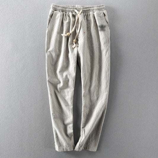Classic Comfort Joggers