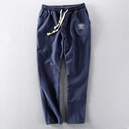 Classic Comfort Joggers