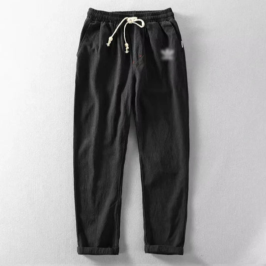 Classic Comfort Joggers