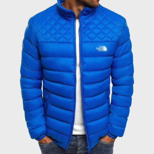 Classic Puffer Jacket