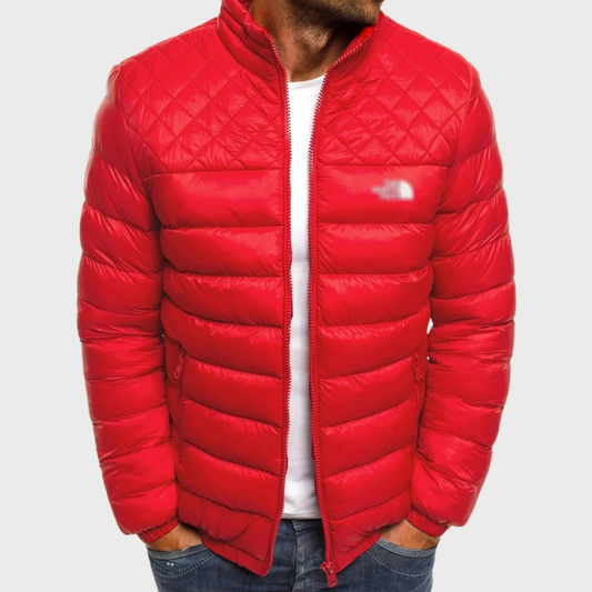 Classic Puffer Jacket