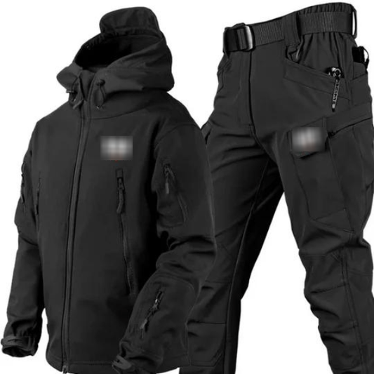 Workwear Tactical Set