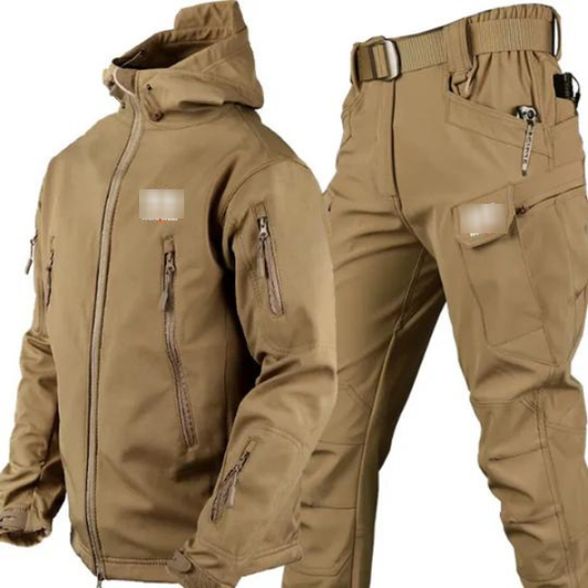 Workwear Tactical Set