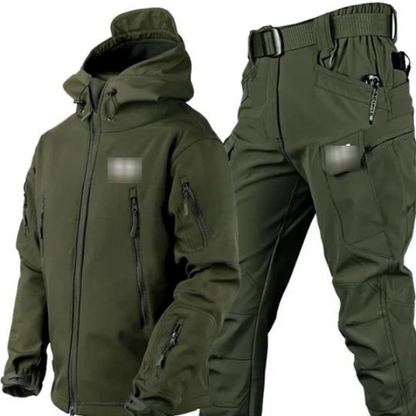 Workwear Tactical Set