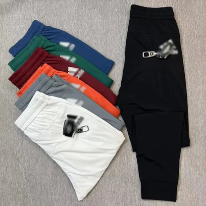 Unisex Flexible Pants