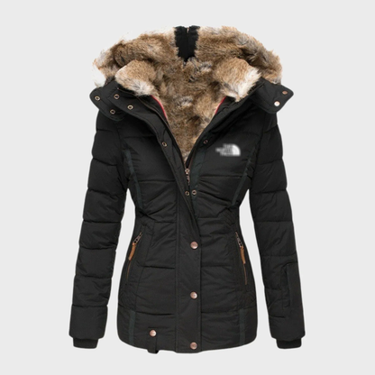 Aurora Puffer Jacket
