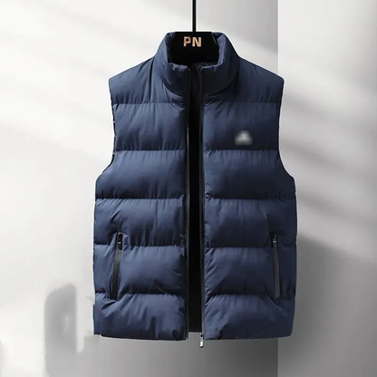 Puffer Vest