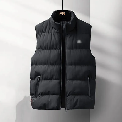 Puffer Vest