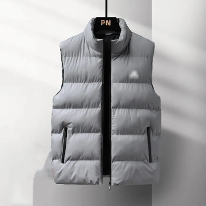 Puffer Vest