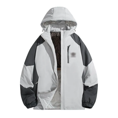 Urban Windbreaker Jacket