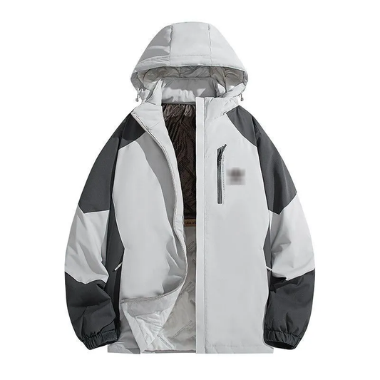 Urban Windbreaker Jacket