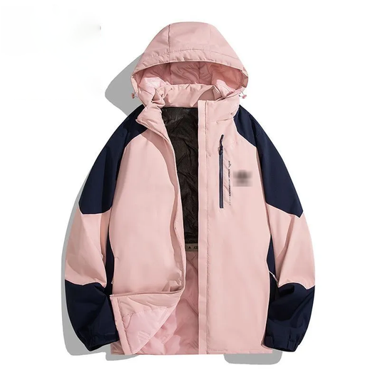 Urban Windbreaker Jacket