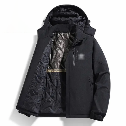 Urban Windbreaker Jacket