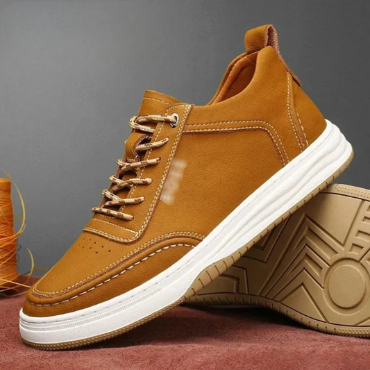 Classic Comfort Sneakers
